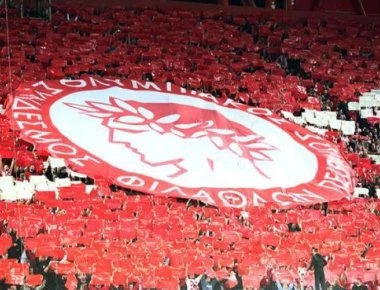 Κινδυνεύει με αφαίρεση τριών βαθμών ο Ολυμπιακός